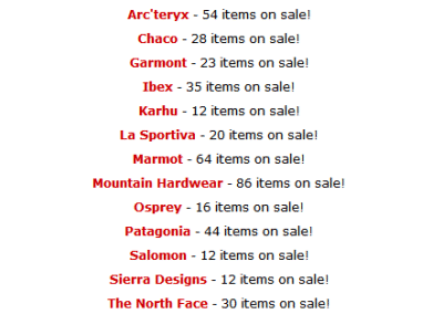 Oregon mountain Community screamin deals