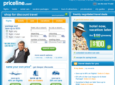 Priceline