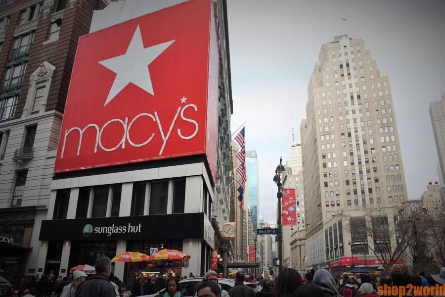 macys