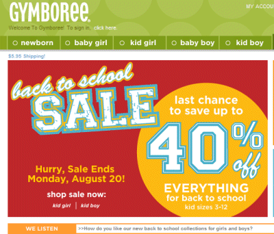 Coupon Photo on Gymboree Coupon Online Photos