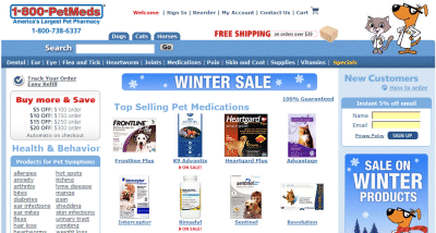 Petmeds coupon code 20 off   buyerpricer.com