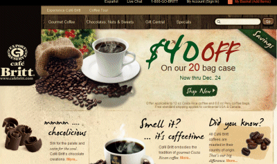 cafebritt