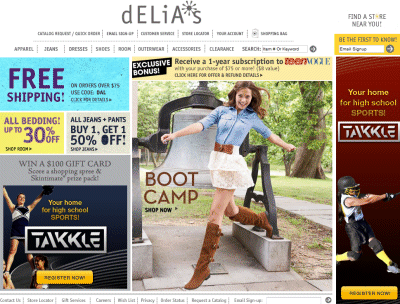 Delias