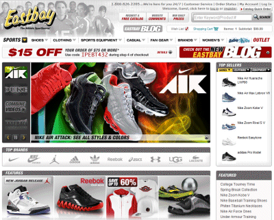 Eastbay  Coupon on Eastbay Com 25  Off Coupon   20  Off Eastbay Gift Cards Coupon