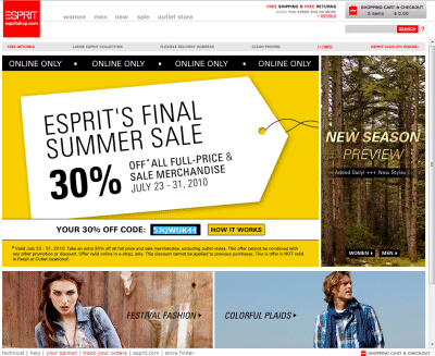 esprit