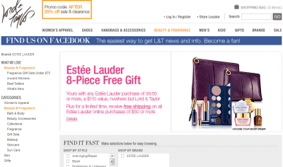 lordandtaylor