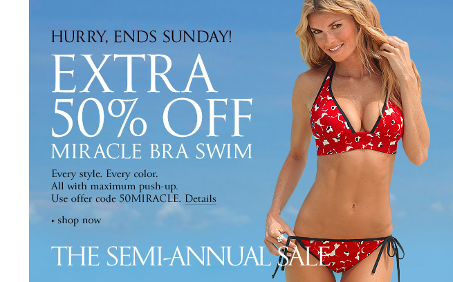 free shipping on any victoria secret