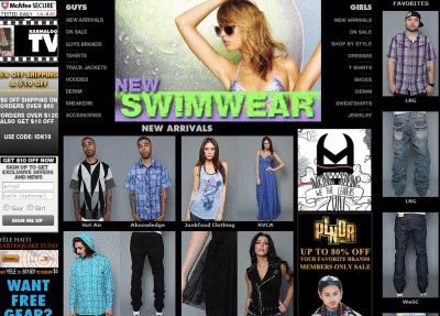Karmaloop.com Coupon Codes