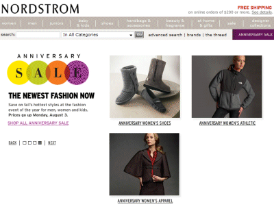  Broadway Shoes Shop Online on Nordstrom     Free Shipping With Shoe Purchase