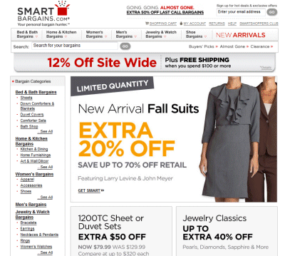 smartbargains