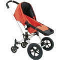 Bugaboo Frog - Orange