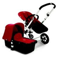 Bugaboo Cameleon - Red