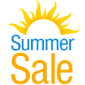 Summer Sale