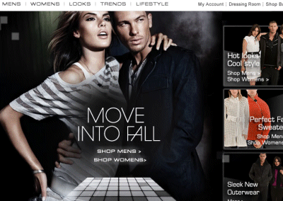 Armani Exchange Coupons and Discount Promotions