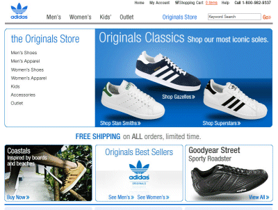 adidas Coupon Codes