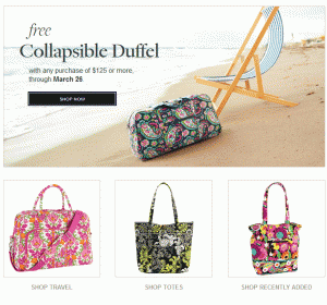 VeraBradley