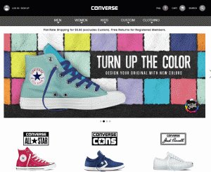 converse