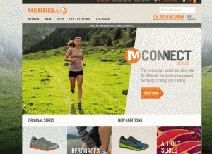 merrell