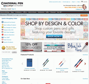 nationalpen