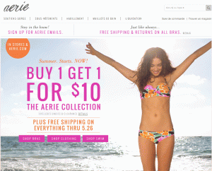 aerie