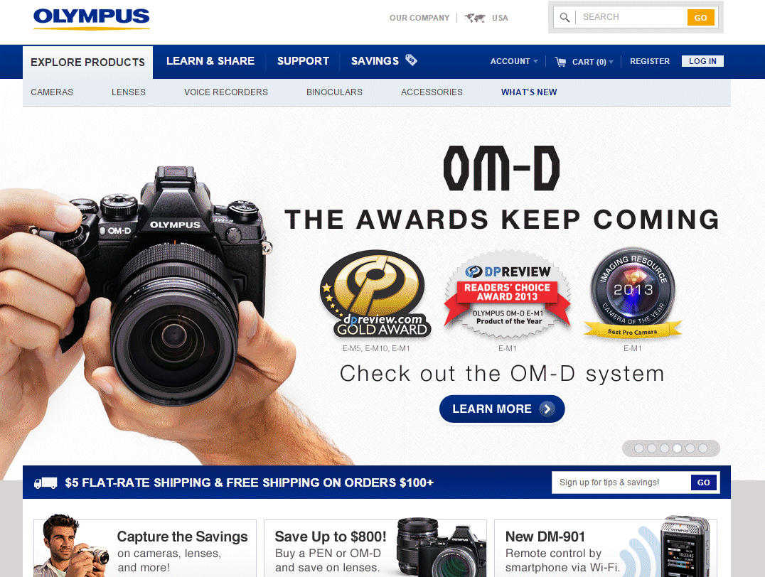 olympus
