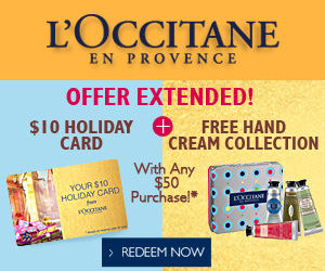 loccitane