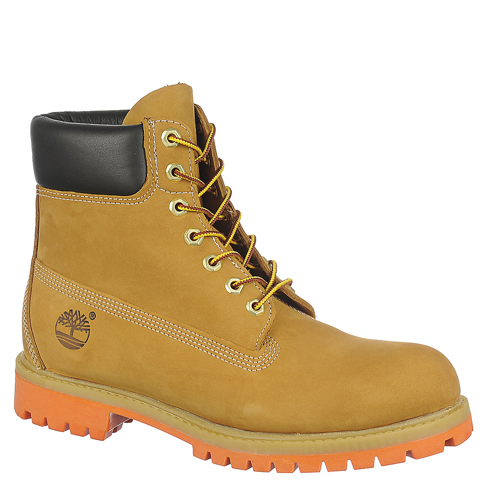 timberland