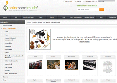 onlinesheetmusic