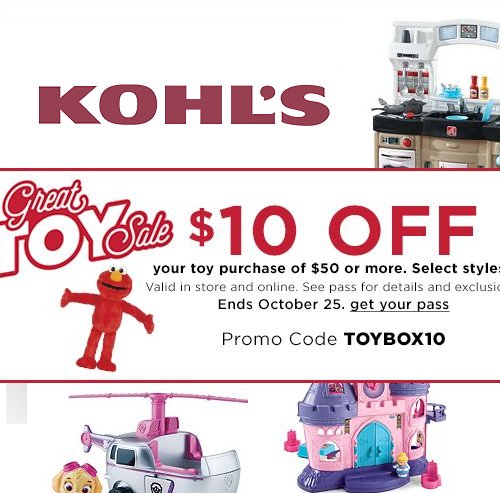 kohls