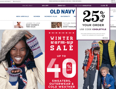 oldnavysale