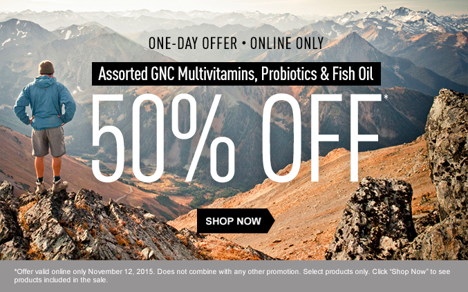 gnc