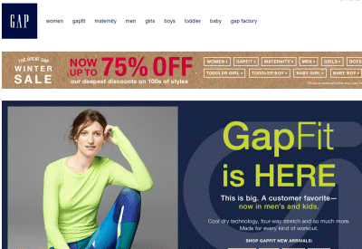 gapsale