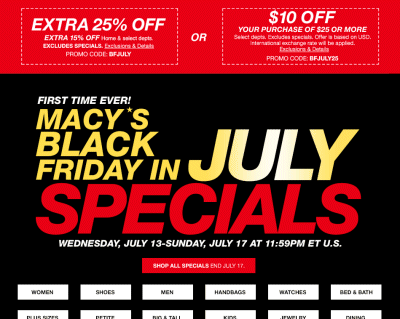 macys