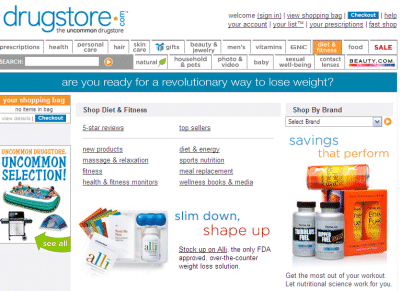 drugstorecom