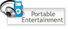 Portable Entertaiment