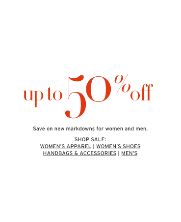 nordstrom sale!