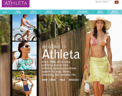 Athleta