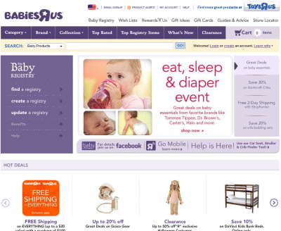 babiesrus