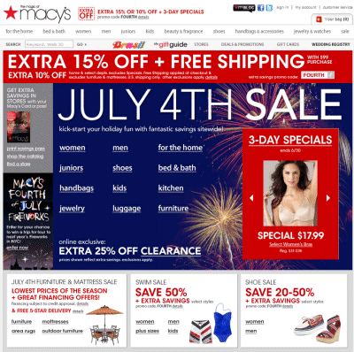 macys