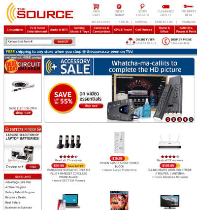 TheSource.ca