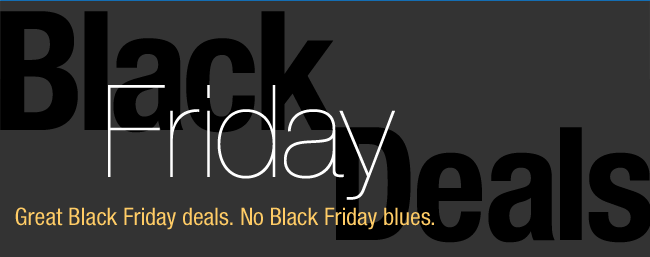 amazon black friday