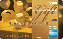 american express gc