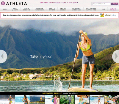 Athleta