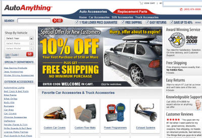 autoanything