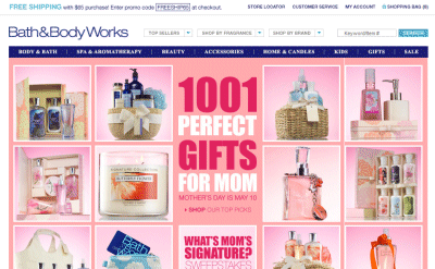 bathandbodyworks.com