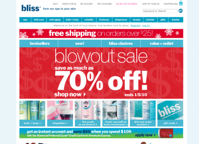 blissworld.com