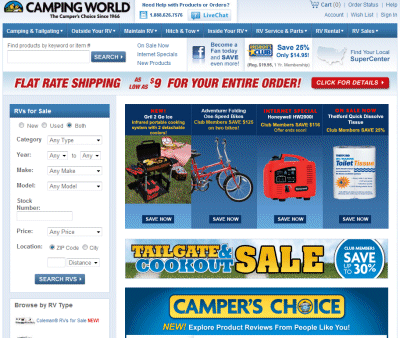 campingworld.com