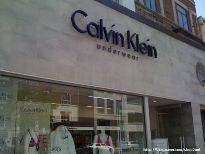 Calvin Klein Underwear