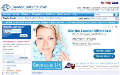 costalcontacts
