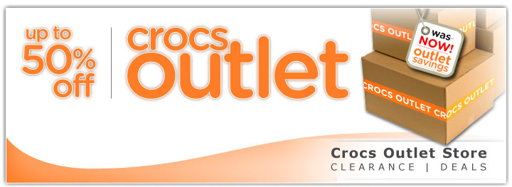 crocs